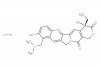 Topotecan Hydrochloride (SK&F 104864-A; SKF 104864A; SKFS 104864A; NSC 609669; Nogitecan Hydrochloride)