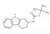 tert-butyl 2,3,4,9-tetrahydro-1H-carbazol-2-ylcarbamate
