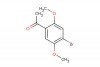 1-(4-bromo-2,5-dimethoxyphenyl)ethanone
