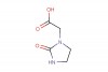 (2-oxo-imidazolidin-1-yl)-acetic acid