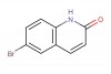 6-bromoquinolin-2(1H)-one