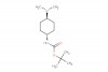 trans tert-butyl 4-(dimethylamino)cyclohexylcarbamate