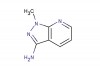 1-methyl-1H-pyrazolo[3,4-b]pyridin-3-amine