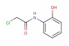 2-chloro-N-(2-hydroxyphenyl)acetamide