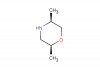 (2S,5S)-2,5-dimethylmorpholine