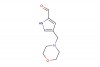 4-(morpholinomethyl)-1H-pyrrole-2-carbaldehyde