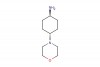 trans-4-morpholinocyclohexanamine