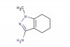 1-methyl-4,5,6,7-tetrahydro-1H-indazol-3-amine