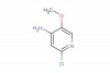 2-chloro-5-methoxypyridin-4-amine