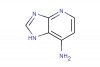 1H-imidazo[4,5-b]pyridin-7-amine
