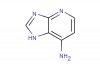 1H-imidazo[4,5-b]pyridin-7-amine