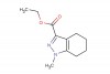 ethyl 1-methyl-4,5,6,7-tetrahydro-1H-indazole-3-carboxylate
