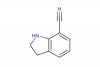 indoline-7-carbonitrile