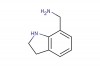 indolin-7-ylmethanamine