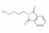 2-(4-hydroxybutyl)isoindoline-1,3-dione