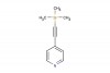 4-((trimethylsilyl)ethynyl)pyridine