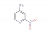 2-nitropyridin-4-amine