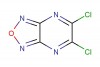 5,6-dichloro[1,2,5]oxadiazolo[3,4-b]pyrazine