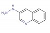 3-hydrazinylquinoline