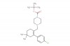 tert-butyl 4-((4'-chloro-5,5-dimethyl-3,4,5,6-tetrahydro-[1,1'-biphenyl]-2-yl)methyl)piperazine-1-carboxylate