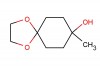 8-methyl-1,4-dioxaspiro[4.5]decan-8-ol