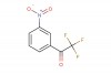 2,2,2-trifluoro-1-(3-nitrophenyl)ethanone