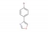 4-(4-bromophenyl)oxazole