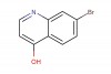 7-bromoquinolin-4-ol