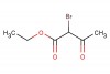 ethyl 2-bromo-3-oxobutanoate