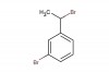 1-bromo-3-(1-bromoethyl)benzene