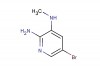 5-bromo-N3-methylpyridine-2,3-diamine