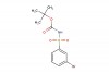 tert-butyl 3-bromophenylsulfonylcarbamate