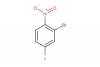 2-bromo-4-iodo-1-nitrobenzene