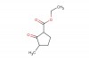 2-carboethoxy-5-methyl-cyclopentanone