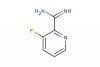 3-fluoropicolinimidamide