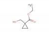 ethyl 1-(hydroxymethyl)cyclopropanecarboxylate