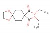 diethyl 1,4-dioxaspiro[4.5]decane-8,8-dicarboxylate