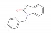 1-benzyl-1,3-dihydro-2H-indol-2-one