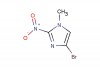 4-bromo-1-methyl-2-nitro-1H-imidazole