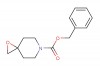 benzyl 1-oxa-6-azaspiro[2.5]octane-6-carboxylate