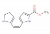 methyl 3,6,7,8-tetrahydropyrrolo[3,2-e]indole-2-carboxylate