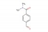 4-formyl-N,N-dimethylbenzamide