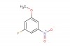 1-fluoro-3-methoxy-5-nitrobenzene