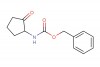 benzyl (2-oxocyclopentyl)carbamate