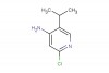 2-chloro-5-isopropylpyridin-4-amine