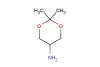 2,2-dimethyl-1,3-dioxan-5-amine