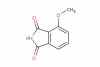 4-methoxyisoindoline-1,3-dione