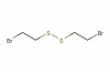 1,2-bis(2-bromoethyl)disulfane