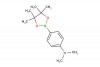 N,N-dimethyl-4-(4,4,5,5-tetramethyl-1,3,2-dioxaborolan-2-yl)aniline