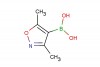 3,5-dimethyl-4-isoxazole boronic acid